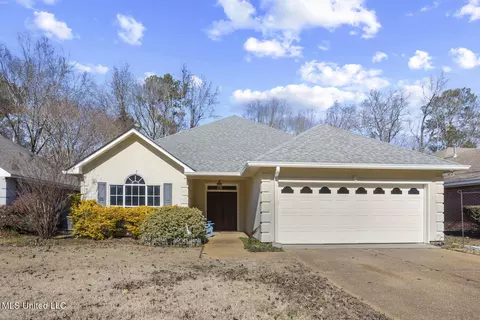 277 Azalea Ct, Brandon, MS 39047 photo 1