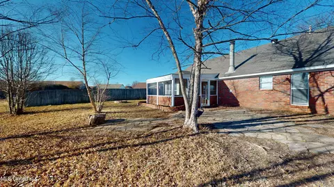 10789 Oak Leaf Dr, Olive Branch, MS 38654 photo 32