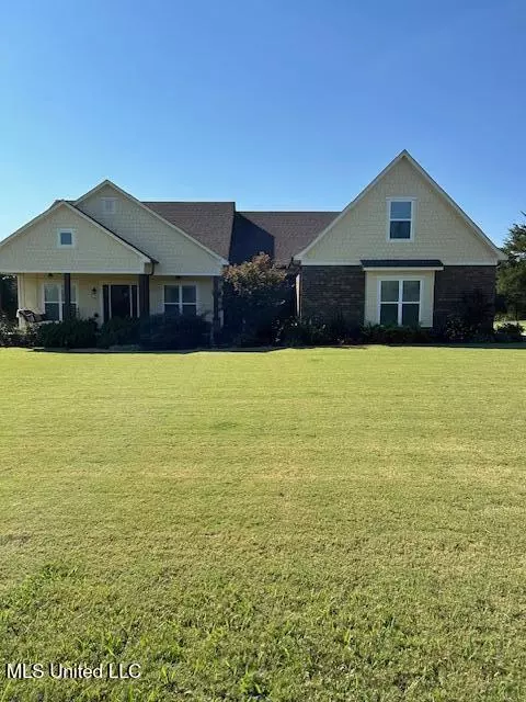 9264 Peyton Rd, Coldwater, MS 38618