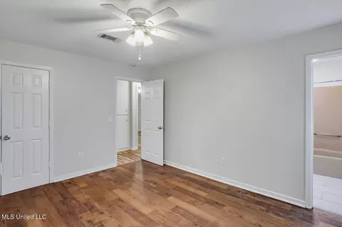 Bedroom - 1207 Cherry Stone Cir, Clinton, MS 39056 photo 2 of 4