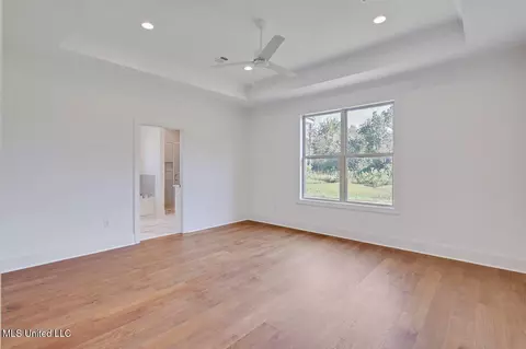 Bedroom - 116 Trace Pointe Pl, Clinton, MS 39056 photo 4 of 4