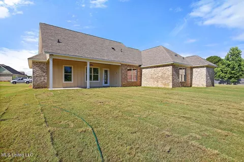 Exterior - 116 Trace Pointe Pl, Clinton, MS 39056 photo 5 of 8