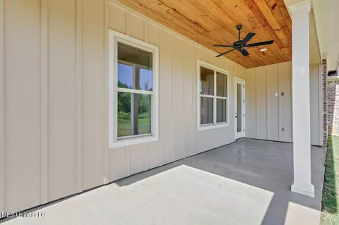 Exterior - 116 Trace Pointe Pl, Clinton, MS 39056 photo 8 of 8