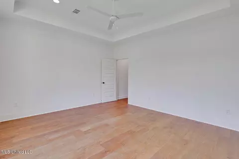 Bedroom - 116 Trace Pointe Pl, Clinton, MS 39056 photo 3 of 4
