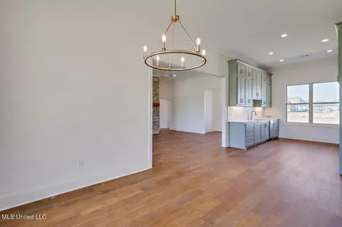 Dining - 116 Trace Pointe Pl, Clinton, MS 39056 photo 1 of 1