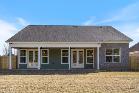 1297 Grove Park Office Dr, Hernando, MS 38632 photo 28
