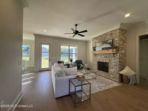 Living - 107 Trace Pointe Pl, Clinton, MS 39056 photo 1 of 2