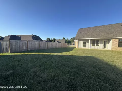 Exterior - 107 Trace Pointe Pl, Clinton, MS 39056 photo 5 of 5