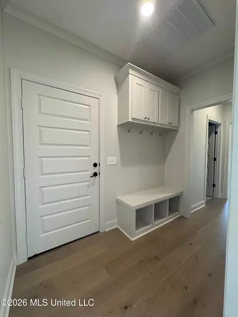 Entry Way - 107 Trace Pointe Pl, Clinton, MS 39056 photo 1 of 1