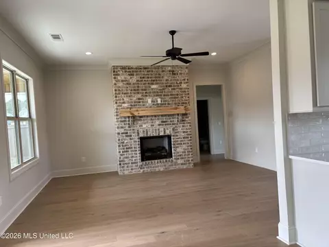 Living - 107 Trace Pointe Pl, Clinton, MS 39056 photo 2 of 2