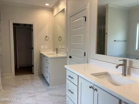 Bath - 107 Trace Pointe Pl, Clinton, MS 39056 photo 3 of 4
