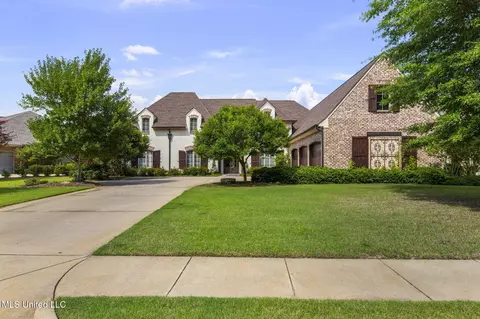 106 Chicot Cv, Ridgeland, MS 39157