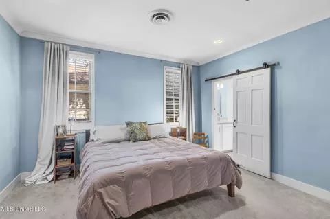 Bedroom - 3739 Montrose Cir, Jackson, MS 39216 photo 2 of 4