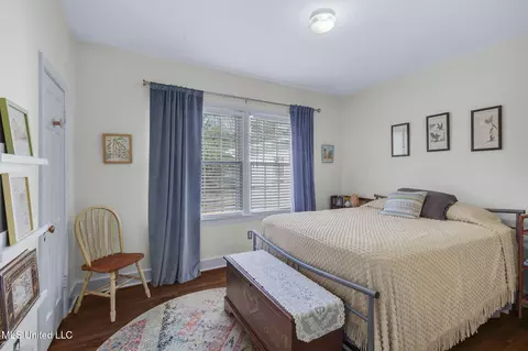 Bedroom - 3739 Montrose Cir, Jackson, MS 39216 photo 4 of 4