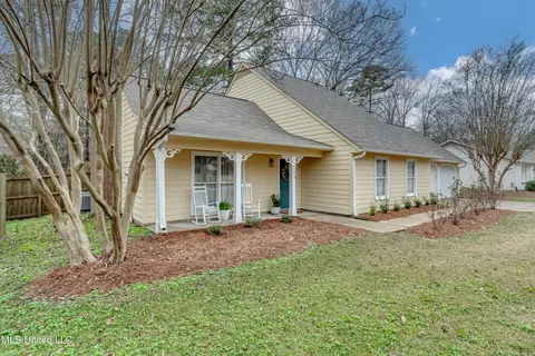 735 Benwick Dr, Brandon, MS 39047 photo 4