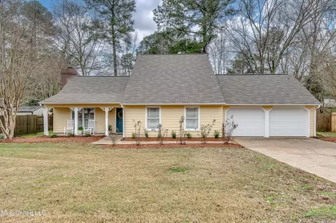 735 Benwick Dr, Brandon, MS 39047