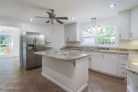 Kitchen - 426 E 2nd St, Pass Christian, MS 39571 photo 2 of 4