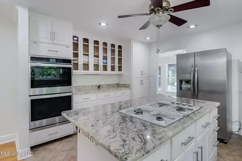 Kitchen - 426 E 2nd St, Pass Christian, MS 39571 photo 3 of 4