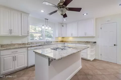 Kitchen - 426 E 2nd St, Pass Christian, MS 39571 photo 1 of 4