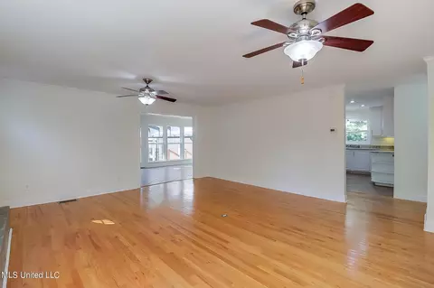 Living - 426 E 2nd St, Pass Christian, MS 39571 photo 2 of 6