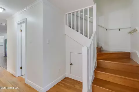 Entry Way - 426 E 2nd St, Pass Christian, MS 39571 photo 1 of 1