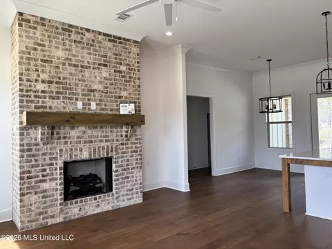 Living - 114 Trace Pointe Pl, Clinton, MS 39056 photo 1 of 3