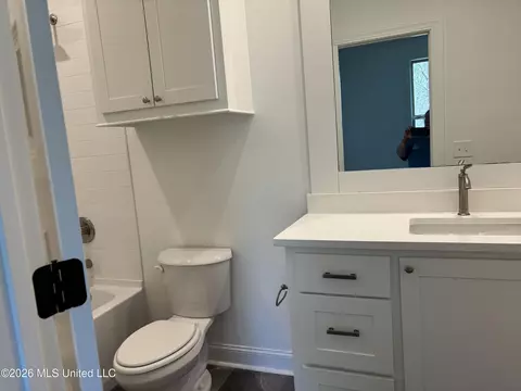 Bath - 114 Trace Pointe Pl, Clinton, MS 39056 photo 5 of 5