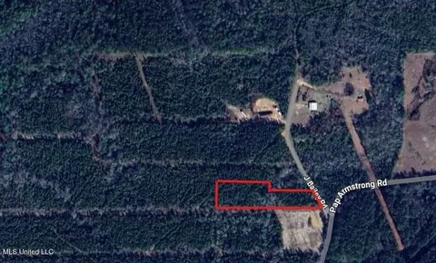 J Bailey Road, Wiggins, MS 39577 photo 7