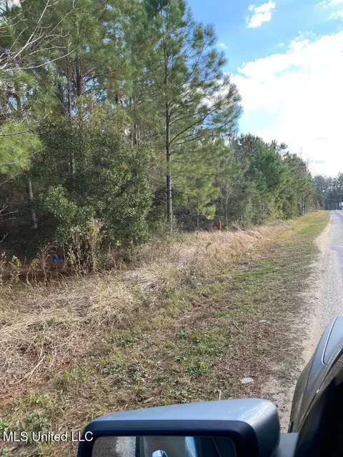 Parcel 1 Shannon Lane, Lucedale, MS 39452