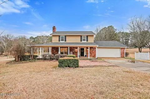 114 Keith Ln, Clinton, MS 39056