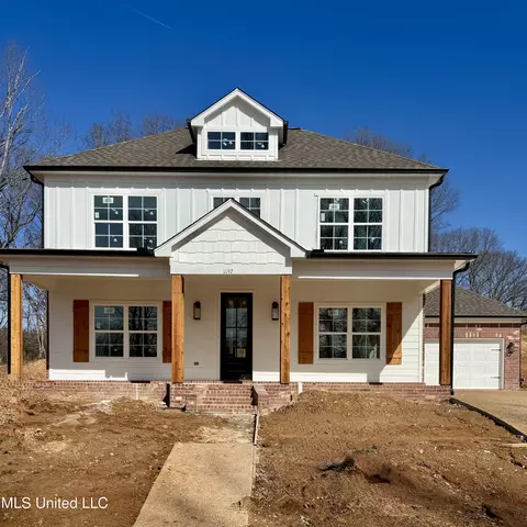 1192 Creekside Ln, Hernando, MS 38632 photo 2