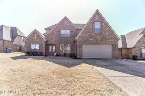 8637 S Trinity Park Dr, Olive Branch, MS 38654