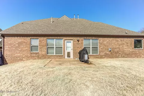 8637 S Trinity Park Dr, Olive Branch, MS 38654 photo 48