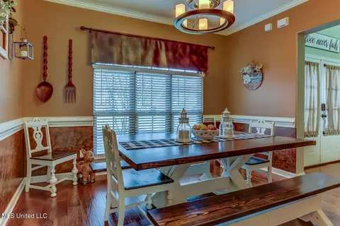 8637 S Trinity Park Dr, Olive Branch, MS 38654 photo 13