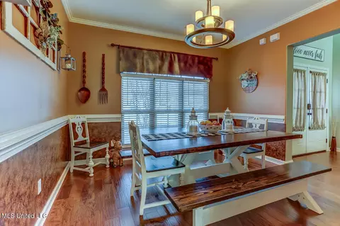 8637 S Trinity Park Dr, Olive Branch, MS 38654 photo 21