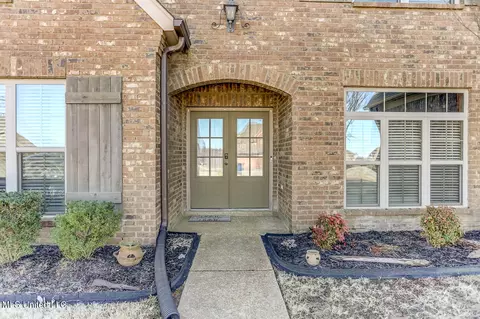 8637 S Trinity Park Dr, Olive Branch, MS 38654 photo 4