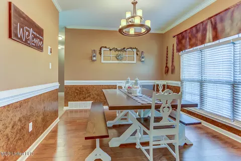 8637 S Trinity Park Dr, Olive Branch, MS 38654 photo 20