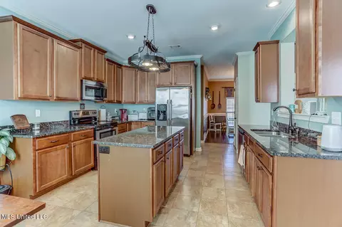 8637 S Trinity Park Dr, Olive Branch, MS 38654 photo 25