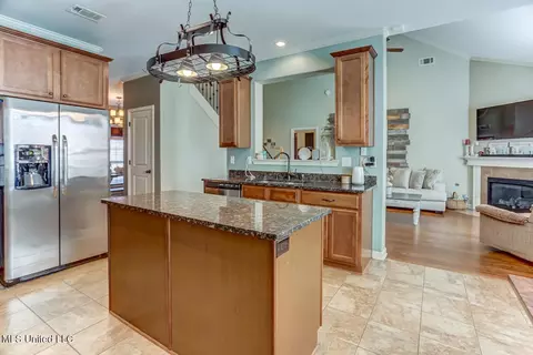 8637 S Trinity Park Dr, Olive Branch, MS 38654 photo 26