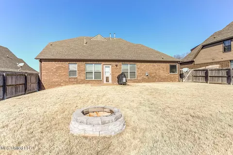 8637 S Trinity Park Dr, Olive Branch, MS 38654 photo 47