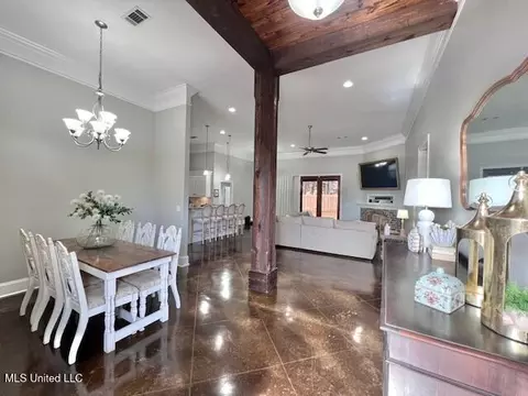 170 Provonce Park, Brandon, MS 39042 photo 3