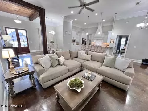 170 Provonce Park, Brandon, MS 39042 photo 9