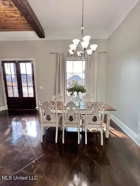 170 Provonce Park, Brandon, MS 39042 photo 4