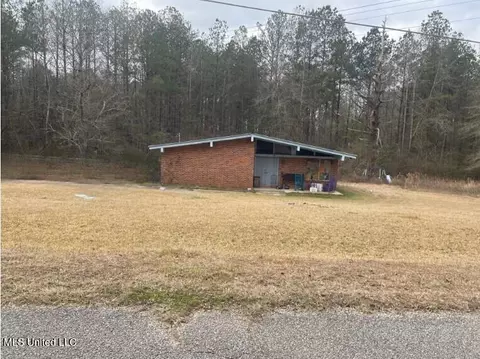 787 Fairchild Rd, Meridian, MS 39307