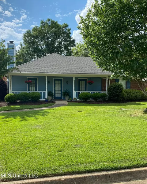 512 Brookstone Cir, Madison, MS 39110