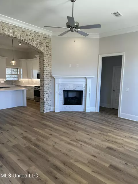 493 Aurora Cir, Canton, MS 39046 photo 3