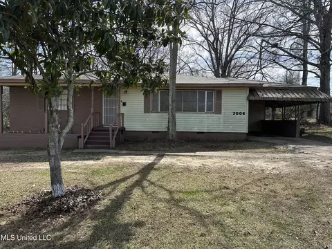 3006 Oak Forest Dr, Jackson, MS 39212 photo 1