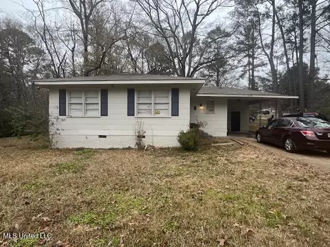 1248 Marydale Dr, Jackson, MS 39212