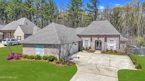 112 Brisco St, Madison, MS 39110