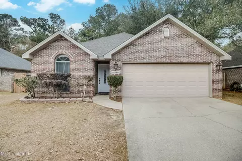 11568 Azalea Trce, Gulfport, MS 39503